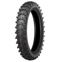 Pneu motocross DUNLOP GEOMAX MX14 70/100-10 M/C NHS 41J TT arrière