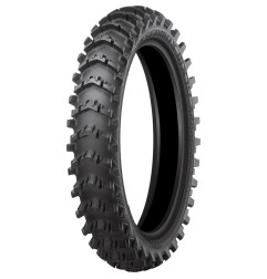 Motocross tyre DUNLOP GEOMAX MX14 80/100-12 M/C NHS 41M TT rear
