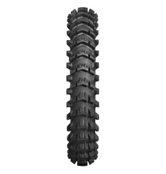 Neumático de motocross DUNLOP GEOMAX MX14 80/100-12 M/C NHS 41M TT trasero