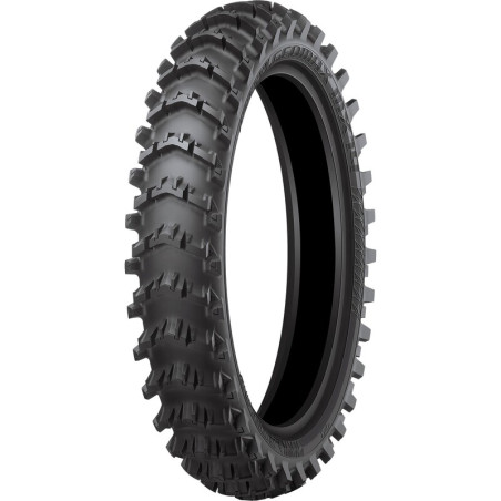 Motocross tyre DUNLOP GEOMAX MX14 90/100-16 M/C NHS 51M TT rear