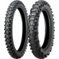 Neumático de enduro DUNLOP GEOMAX EN91 EX 140/80-18 M/C 70R TT trasero Neumático de enduro DUNLOP GEOMAX EN91 EX 140/80-18 M/C 70R TT trasero