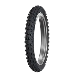 Pneu motocross DUNLOP GEOMAX MX34 F 60/100-10 M/C NHS 33J TT avant