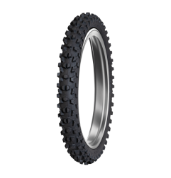 Motocross tyre DUNLOP GEOMAX MX34 F 60/100-12 M/C NHS 36J TT front
