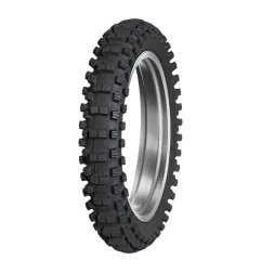Pneu motocross DUNLOP GEOMAX MX34 70/100-10 M/C NHS 41J TT arrière