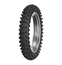 Motocross tyre DUNLOP GEOMAX MX34 80/100-12 M/C NHS 41M TT rear