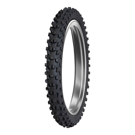 Neumático de motocross DUNLOP GEOMAX MX34 F 80/100-21 M/C NHS 51M TT delantero