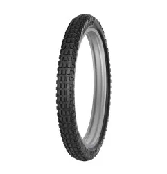 Trial tyre DUNLOP GEOMAX TRIAL TL01 80/100-21 51M TT front