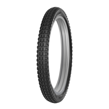 Trial tyre DUNLOP GEOMAX TRIAL TL01 80/100-21 51M TT front