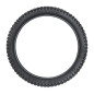Pneu trial DUNLOP GEOMAX TRIAL TL01 80/100-21 51M TT avant