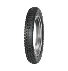 Trial tyre DUNLOP GEOMAX TRIAL TL01 120/100 R 18 68M TL rear