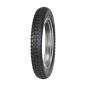 Pneu trial DUNLOP GEOMAX TRIAL TL01 120/100 R 18 68M TL arrière
