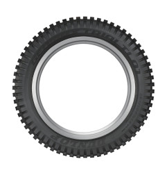 Trial-Reifen DUNLOP GEOMAX TRIAL TL01 120/100 R 18 68M TL hinten