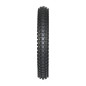 Neumático de trial DUNLOP GEOMAX TRIAL TL01 120/100 R 18 68M TL trasero