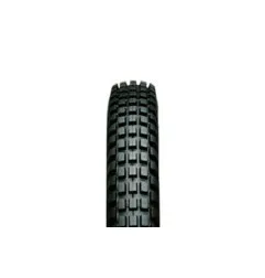 Pneu trial IRC TR-011F 2.75-21 M/C 4PR NHS TT avant