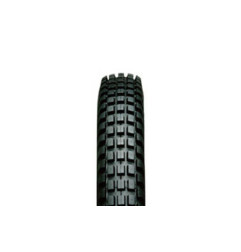 Trial-Reifen IRC TR-011F 2.75-21 M/C 4PR NHS TT vorne