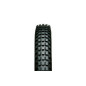 Trial tyre IRC TR-011F 2.75-21 M/C 4PR NHS TT front
