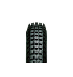 Neumático de trial IRC TR-011R 4.00 R 18 M/C 4PR NHS TT trasero