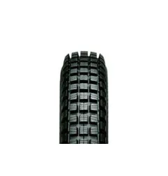 Trial tyre IRC TR-011R 4.00 R 18 M/C 4PR NHS TT rear