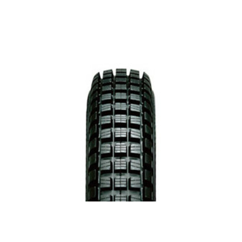 Neumático de trial IRC TR-011R 4.00 R 18 M/C 4PR NHS TT trasero