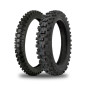 Tyre set KENDA Mini Cross (front WASHOUGAL 60/100-14 + rear WASHOUGAL III 80/100-12) Tyre set KENDA Mini Cross (front WASHOUGAL 60/100-14 + rear WASHOUGAL III 80/100-12)