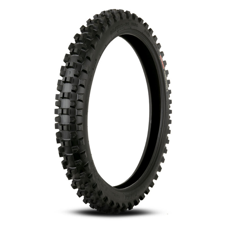 Motocross tyre KENDA K775F WASHOUGAL 60/100-14 NHS 30M TT front Motocross tyre KENDA K775F WASHOUGAL 60/100-14 NHS 30M TT front