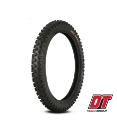Motocross tyre KENDA K772F CARLSBAD 60/100-14 NHS 30M TT front