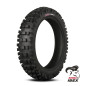 Neumático de enduro KENDA K774 IBEX 110/100-18 64M NHS TT trasero - 157L2036