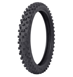 Motocross tyre KENDA K7102F WASHOUGAL III 60/100-10 (2.50-10) NHS 33J TT STICKY front