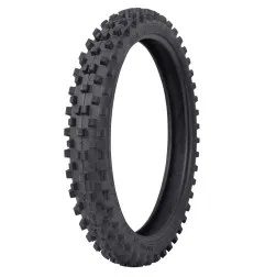 Pneu motocross KENDA K7102F WASHOUGAL III 60/100-10 (2.50-10) NHS 33J TT STICKY avant