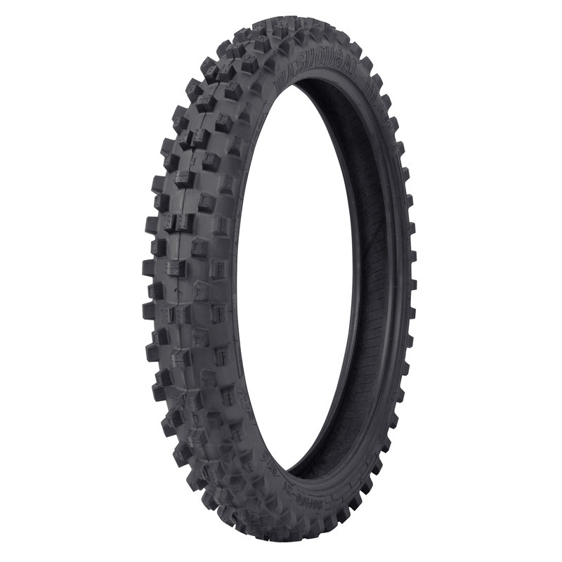 Motocross tyre KENDA K7102F WASHOUGAL III 60/100-10 (2.50-10) NHS 33J TT STICKY front Motocross tyre KENDA K7102F WASHOUGAL III 60/100-10 (2.50-10) NHS 33J TT STICKY front
