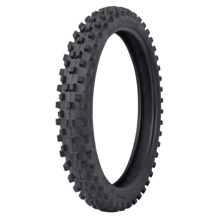 Motocross tyre KENDA K7102F WASHOUGAL III 60/100-10 (2.50-10) NHS 33J TT STICKY front