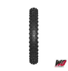 Pneu motocross KENDA K7102F WASHOUGAL III 90/100-21 NHS 57M TT avant