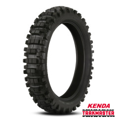 Neumático de motocross KENDA K760 TRAKMASTER 2 100/100-18 59M E TT trasero