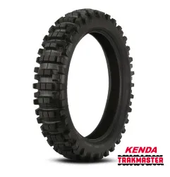 Pneu motocross KENDA K760 TRAKMASTER 2 2.50-10 NHS 38M TT arrière