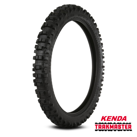 Pneu motocross KENDA K760 TRAKMASTER 2 60/100-14 NHS 38M TT avant