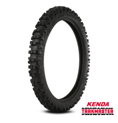 Pneu motocross KENDA K760 TRAKMASTER 2 70/100-19 NHS 42M TT avant