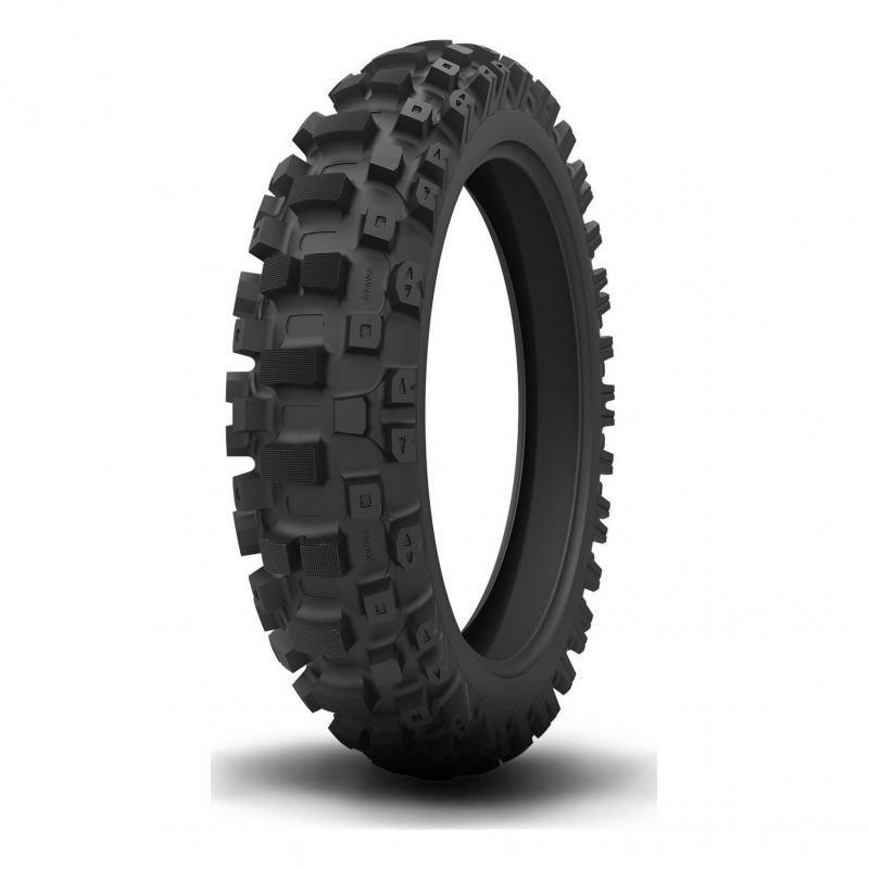 Motocross tyre KENDA K775 WASHOUGAL 120/90-19 NHS 66M TT rear