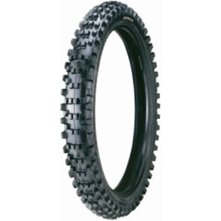 Neumático de enduro KENDA K777F KNARLY 90/90-21 54R E TT delantero