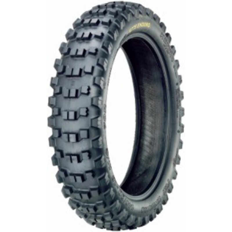 Enduro-Reifen KENDA K778 140/80-18 70R E TT hinten