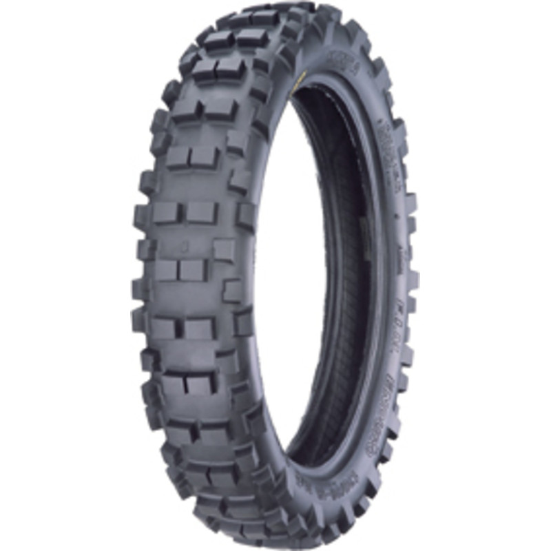 Neumático de enduro KENDA K779 GAUNTLET SOFT 140/80-18 70R E TT trasero