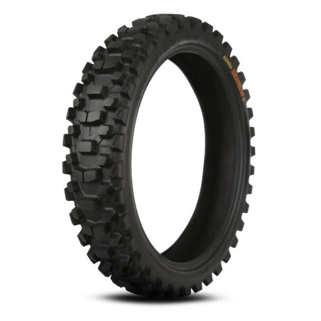 Motocross tyre KENDA K785 MILLVILLE II 110/80-19 59M NHS TT rear