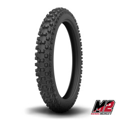 Motocross-Reifen KENDA K785F MILLVILLE II 90/100-21 NHS 57M TT vorne