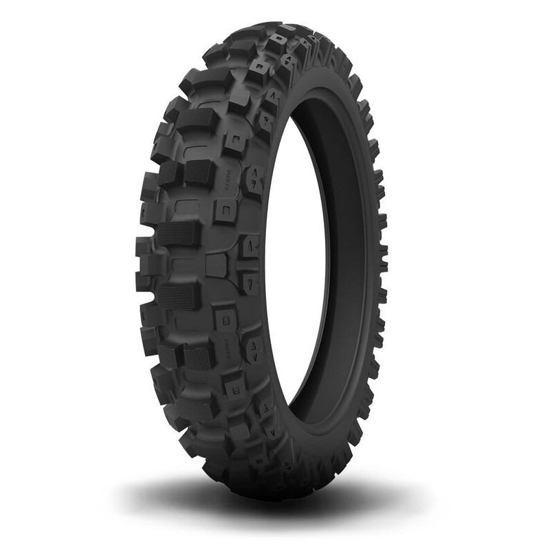 Motocross-Reifen KENDA K786 WASHOUGAL II 120/100-18 NHS 68M TT hinten