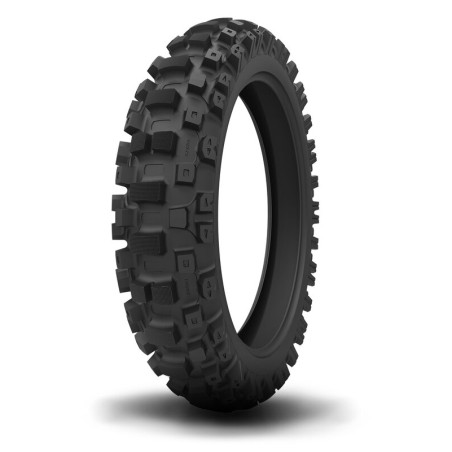 Pneu motocross KENDA K786 WASHOUGAL II 120/100-18 NHS 68M TT arrière