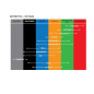 Pneu motocross KENDA K786 WASHOUGAL II 120/100-18 NHS 68M TT arrière