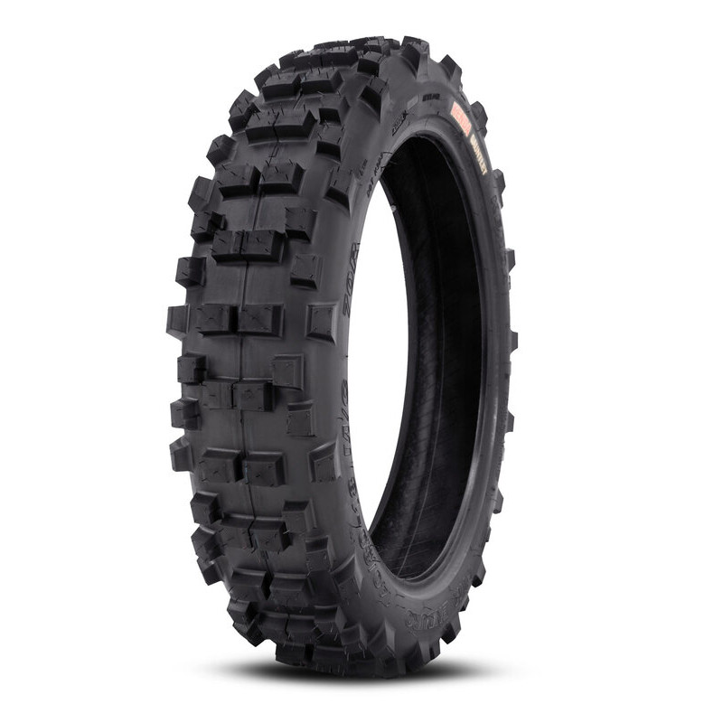 Pneu enduro KENDA K779 GAUNTLET SOFT 130/80-18 66R TT arrière