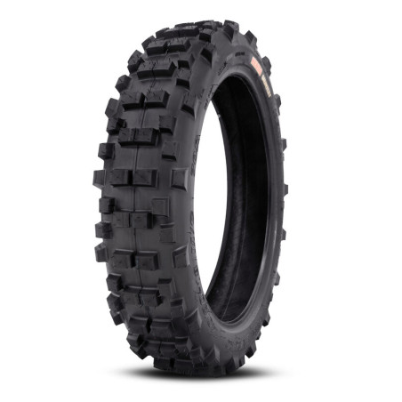 Enduro tyre KENDA K779 GAUNTLET SOFT 130/80-18 66R TT rear