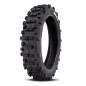 Pneu enduro KENDA K779 GAUNTLET SOFT 130/80-18 66R TT arrière