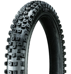 Enduro tyre KENDA K779 GAUNTLET SOFT 130/80-18 66R TT rear