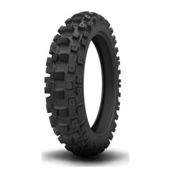 Motocross tyre KENDA K775 WASHOUGAL E-MARK MST LIGHT WEIGHT 80/100-19 NHS 49M TT rear